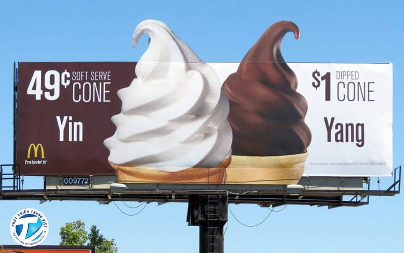 Biển pano – billboard ngoài trời
